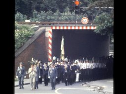 Schützenfest 1985
